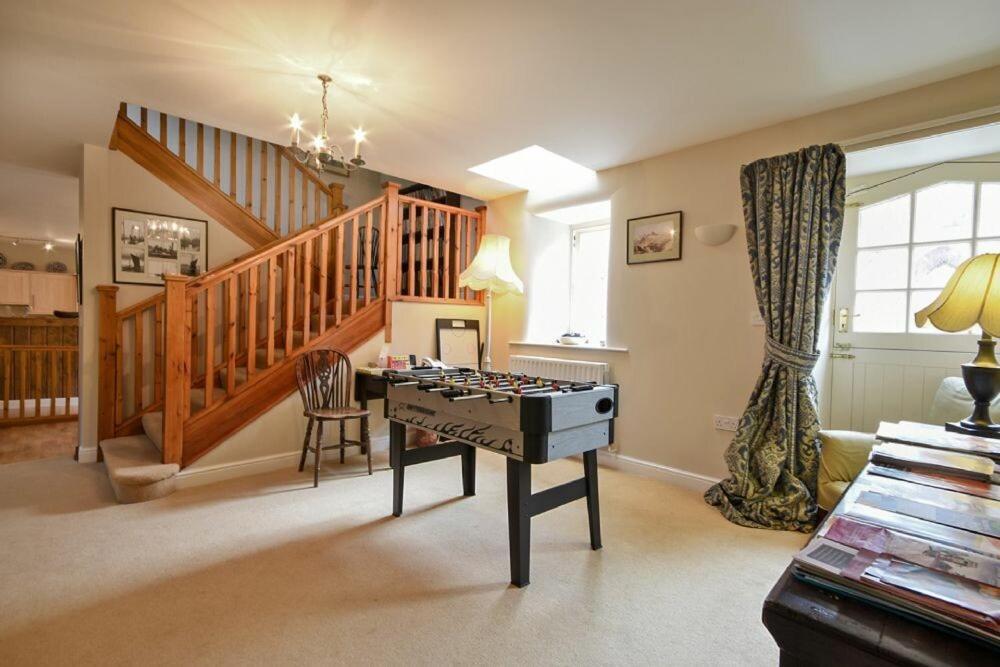 Villa Craster Tower Coach House Esterno foto