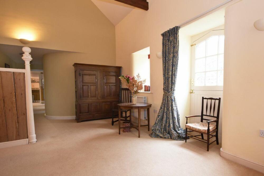 Villa Craster Tower Coach House Esterno foto